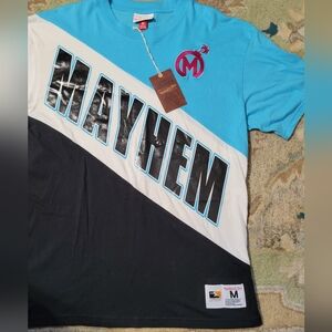 Nwt Adult Mayhem Jersey
